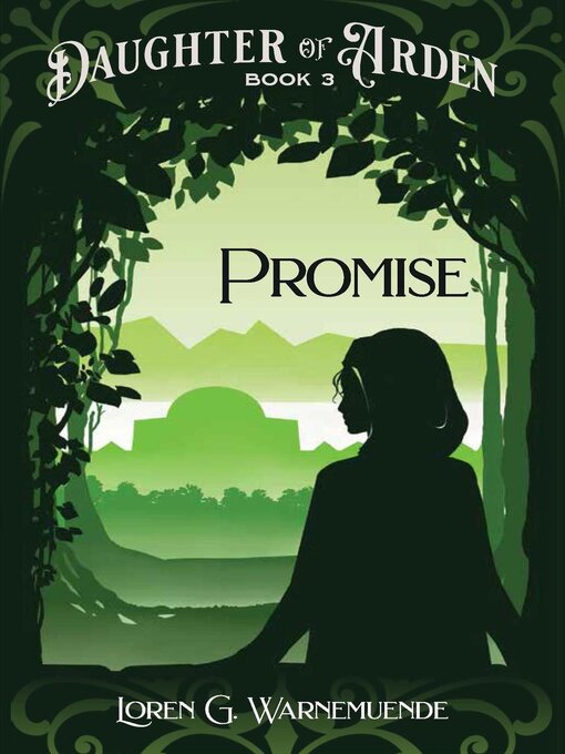 Title details for Promise by Loren G. Warnemuende - Available